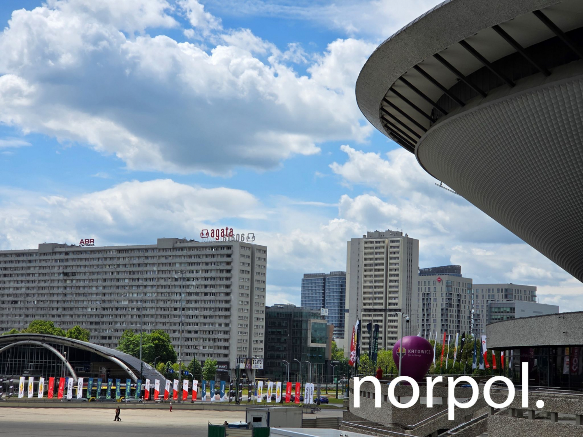 Gotowiec inwestycyjny w samym sercu Katowic– Global Apartments Katowice - zdjęcie 7