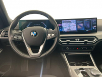 BMW Seria 3 318i aut Kombi Warszawa - zdjęcie 9