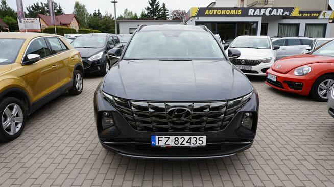 Hyundai Tucson super stan. Gwarancja. Polecam!!! Zielona Góra - zdjęcie 2