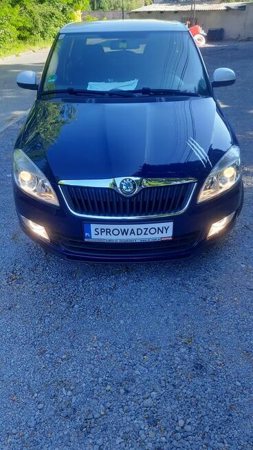 Sprowadzona 1.2 Benzyna Polift 152 tyś.km Oryginał Lakier Kl Ostrowiec Świętokrzyski - zdjęcie 6