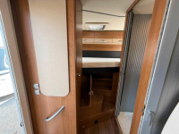 2017 Fiat Knaus VAN Ti 550 MD Kamper Białołęka - zdjęcie 6