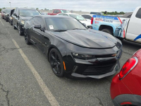 Chevrolet Camaro Automat / Bardzo zadbany / niski przebieg Chwaszczyno - zdjęcie 2