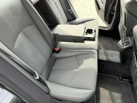 Mercedes E 200 Bardzo zadbana - 100% oryginalny przebieg Poznań - zdjęcie 10