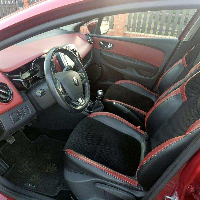 Renault Clio 1.2 TCE 120 Navi LED Panorama Suchorzew - zdjęcie 7