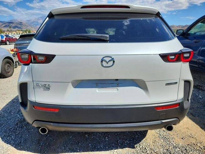 Mazda CX-50 PREMIUM PLUS / AWD / niski przebieg Wrocław - zdjęcie 6