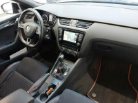 Octavia RS 2.0TDI 184km XENON czujniki NAV kamera ASYSTA serwis 2017 Tychy - zdjęcie 3