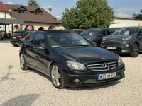 Mercedes-Benz CLC 220 CDI – sportowa elegancja w bardzo zadbanym wydan Grójec - zdjęcie 4