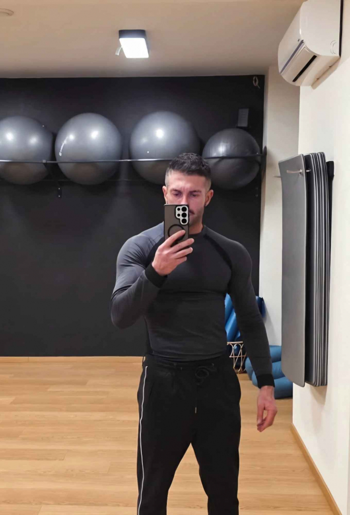 Treningi Personalna/Medyczne Mokotów - zdjęcie 4