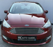 Ford C-Max 1.5 EcoBoost |Niski przebieg | Pyzdry - zdjęcie 2