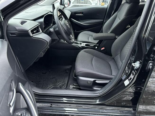 Toyota Corolla 1.8 HSD 140KM STYLE, salon Polska, gwarancja, FV23% Warszawa - zdjęcie 10