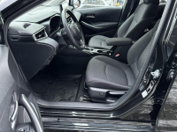 Toyota Corolla 1.8 HSD 140KM STYLE, salon Polska, gwarancja, FV23% Warszawa - zdjęcie 10