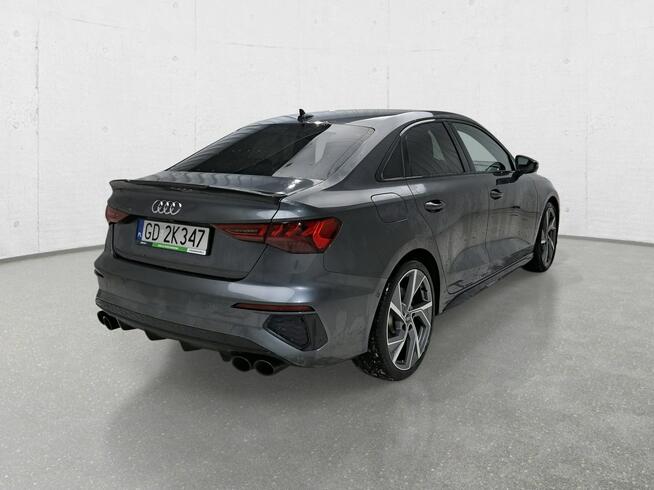 Audi S3 Komorniki - zdjęcie 7