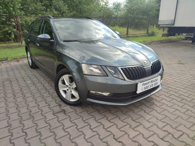 Škoda Octavia Salon Polska fv23% Otwock - zdjęcie 2