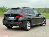 Sprzedam BMW X 1 panorama 4x4 faktura vat-marża ZAM Nowy Targ - zdjęcie 4