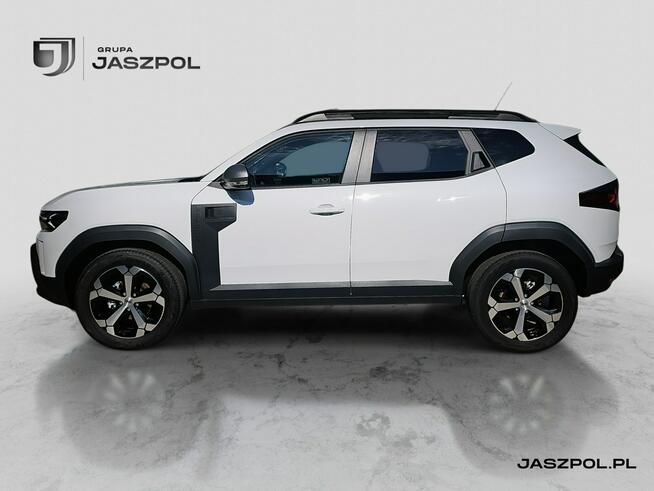 Dacia Duster 1.2 Eco-G 120 Journey Łódź - zdjęcie 8