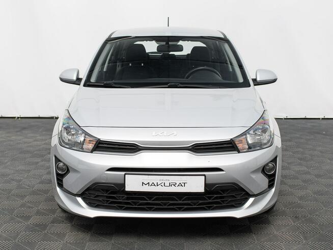 Kia Rio WD2769V#1.2 M Bluetooth Cz.cof Podgrz.f I kier Salon PL VAT23% Gdańsk - zdjęcie 7