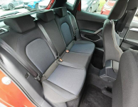 Seat Ibiza 1.5 TSI 150KM DSG FR 2023 1WŁ Salon PL Gwarancja FV23% Kielce - zdjęcie 12