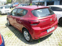 Dacia Sandero Katowice - zdjęcie 4