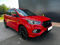 Ford Kuga ST-Line 1.5-150KM LIFT Bogate Wyposażenie 89305km Model 2018 Syców - zdjęcie 5