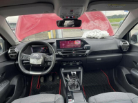 Citroen C4 Shine Klimatronik Kamera Podgrzewanie Virtual cockpit Gliwice - zdjęcie 7
