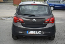 Opel Corsa 1.0B 2015r Kamera PDC Nowy Rozrząd Sprowadzony Opłacony Majdan Sieniawski - zdjęcie 11