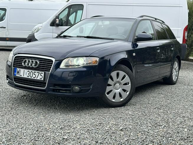 Audi A4 Lipsko - zdjęcie 2