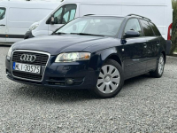 Audi A4 Lipsko - zdjęcie 2