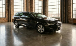 Opel Insignia Sports Tourer Kraków - zdjęcie 8