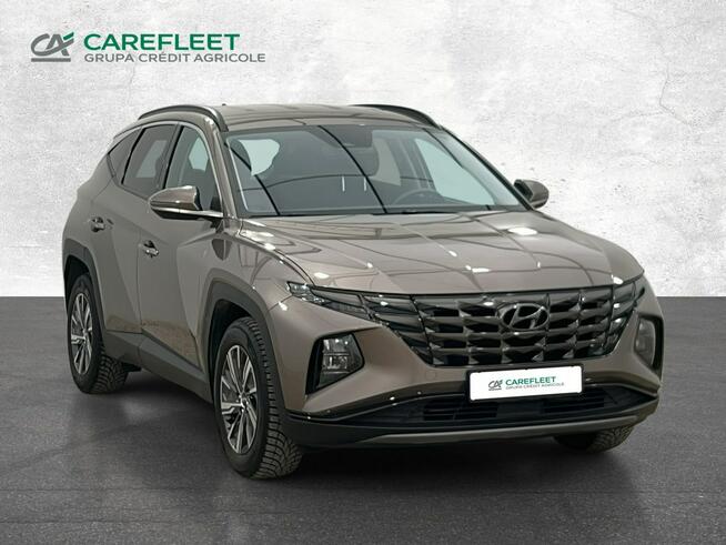 Tucson 1.6 T-GDi 48V Smart 2WD DCT Warszawa - zdjęcie 3