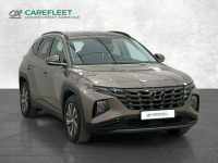 Tucson 1.6 T-GDi 48V Smart 2WD DCT Warszawa - zdjęcie 3