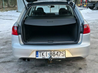 Seat Exeo 2.0 Diesel | Serwisowany | Gwarancja | Bogate wyposażenie | Piekoszów - zdjęcie 6