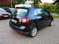 VW GOLF 5 Plus Wrocław - zdjęcie 4