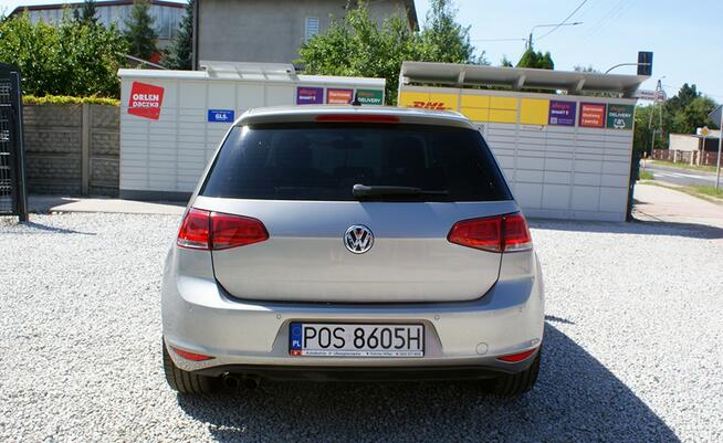 Volkswagen Golf Ostrów Wielkopolski - zdjęcie 6