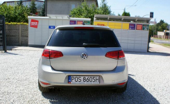 Volkswagen Golf Ostrów Wielkopolski - zdjęcie 6