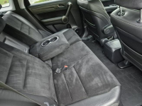 Honda CR-V Xenon benzyna alcantara climatronic Drelów - zdjęcie 10