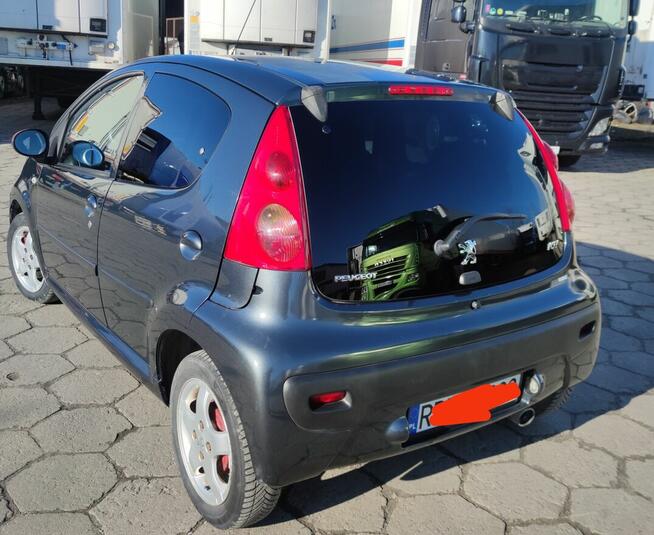 Peugeot 107 Dębica - zdjęcie 2