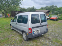 Citroen Berlingo 1.6 HDI 5 OSÓB Gryfino - zdjęcie 4