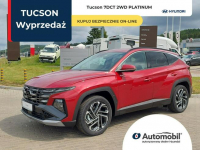 Hyundai Tucson Platinum