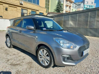 Suzuki Swift SALON POLSKA  pierwszy wł. 41 tys. km Warszawa - zdjęcie 8