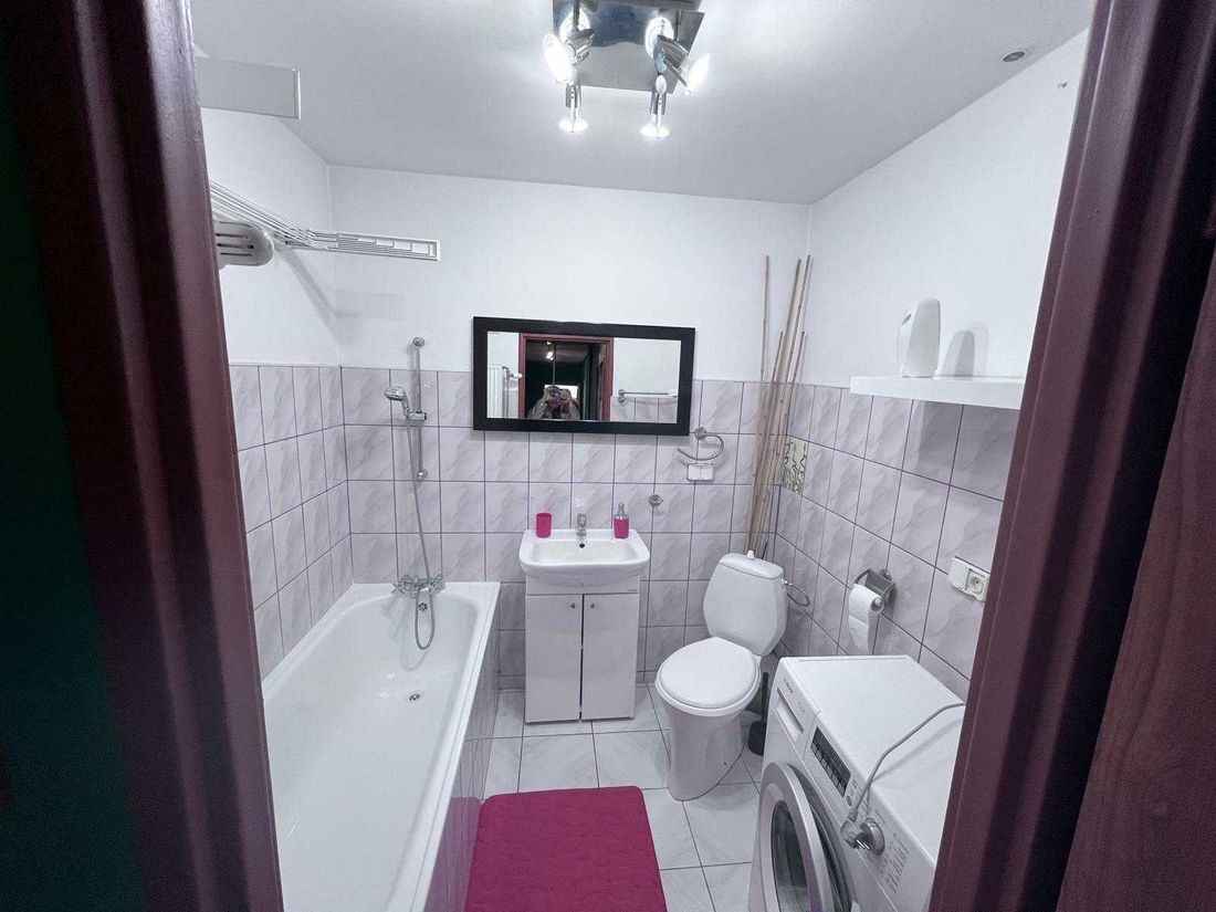 1pok, 28met, Okolice Wiśniowej (Wrocław) Krzyki - zdjęcie 5