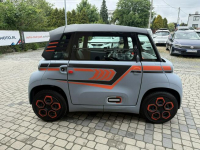 Citroen AMI Orzech - zdjęcie 5