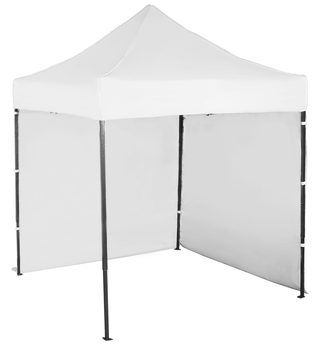 Namiot imprezowy 2x2m - stalowy Radomsko - zdjęcie 11