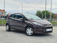 Ford Fiesta Klimatyzacja Led Grzana Szyba Przód El.Szyby Wzorowy Stan Wągrowiec - zdjęcie 3