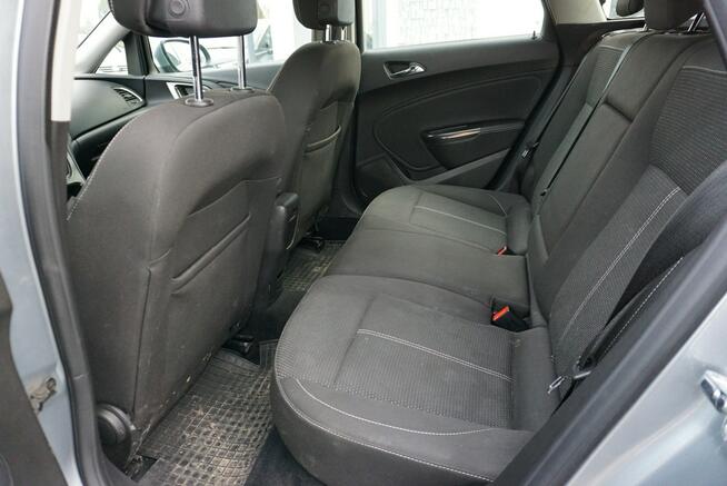 Opel Astra zarejestrowany, ubezpieczony, bogato wyposażony Opole - zdjęcie 10