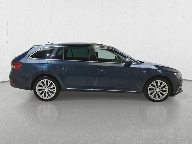 Škoda Superb Poleasingowe.pl BZ Komorniki - zdjęcie 8