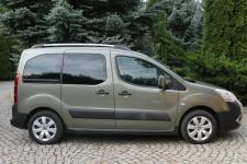 Citroen Berlingo Benzyna 120 KM 177 tys km Opłacony Lubań - zdjęcie 7