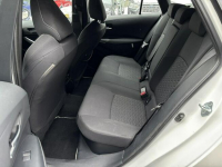 Toyota Corolla 1.8 Hybrid COMFORT, salon Polska, gwarancja, FV23% Warszawa - zdjęcie 12
