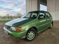 ** VW Polo 1.4 Benzyna 2000r Do Jazdy Opłaty Ważne **