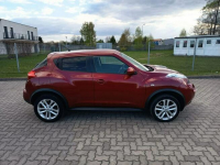Nissan Juke 1.6 Turbo | 2011 Płock - zdjęcie 6