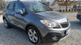 Opel Mokka Zadbana ! Polecam. Stare Budy - zdjęcie 8